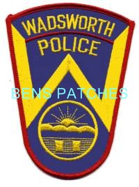 OHIO,WADSWORTH POLICE 1_wm